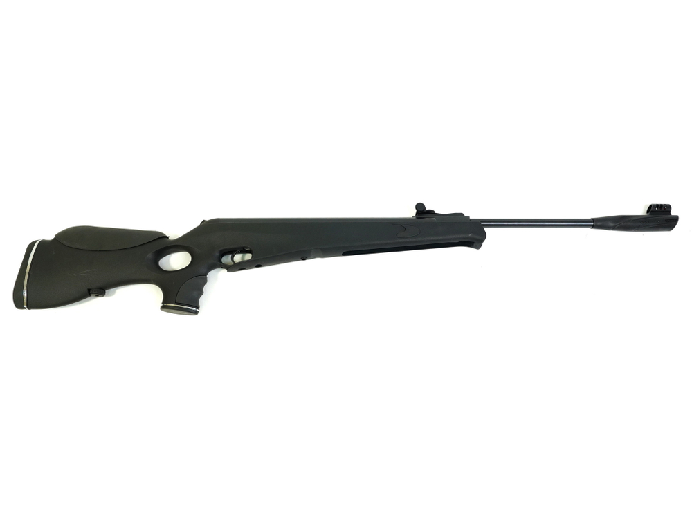 Винтовка пневматическая RETAY 135X Black кал. 4.5 мм (3 дж)