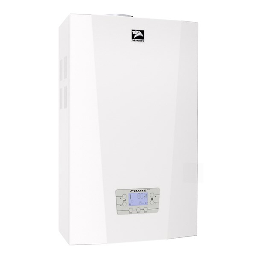 Газовый котел ЛЕМАКС PRIME-MA24