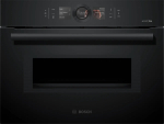 Компактный духовой шкаф Bosch CMG836NC1