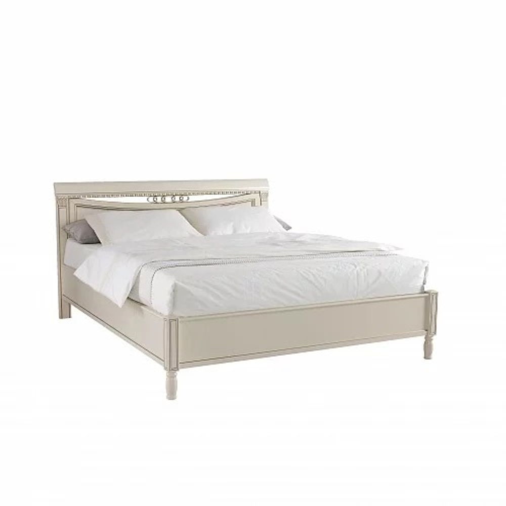 FLORENCE Кровать 160 без изножья Арт. 3615