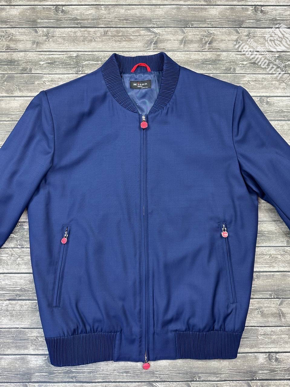 Летний спортивный костюм Kiton