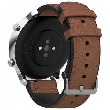 Amazfit GTR 47mm Stainless Steel (Серебристый)