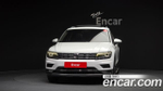 Volkswagen Tiguan 2.0 TDI — 2020
