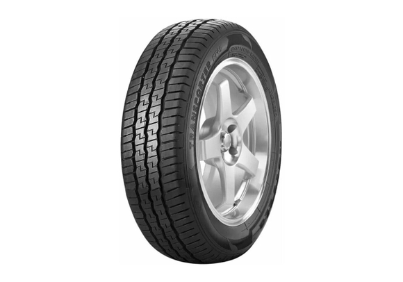 Летняя шина Roadking Transporter RF09 (205/75 R16C 110R)