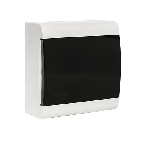 Щит распределителный ЩРН-П-8 (пром. упаковка) IP41 Basic (30.00 шт.)
