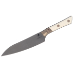 Кухонный нож Microtech Utility, сталь M390MK, 3400B-1DLCIVS