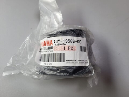 патрубок впускной Yamaha TT-R250 TT250R 4GY-13586-00-00