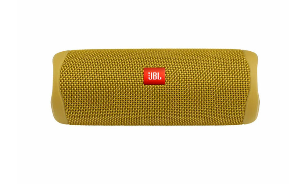 JBL Flip 5 Yellow
