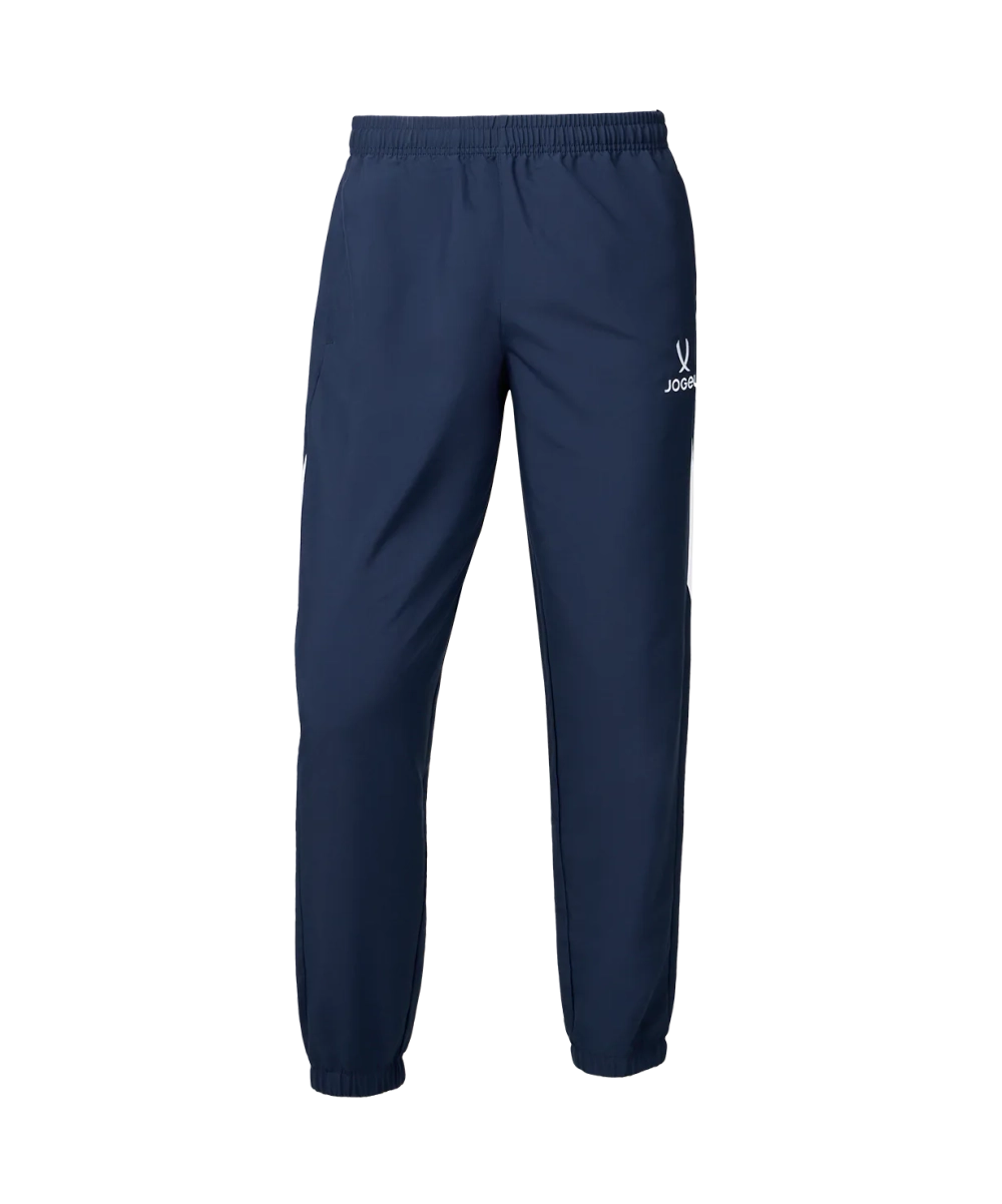 Брюки парадные Jogel DIVISION PerFormDRY Track Pants-K, темно-синий Z4