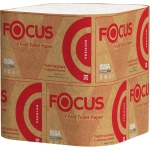 Бумага туалетная д/дисп Focus Premium 2сл 250л15пач/уп_5083735/50202898_п/э