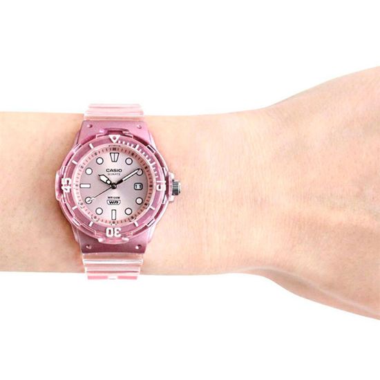 Наручные часы Casio Collection LRW-200HS-4EVEF