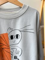Хлопковый костюм Bobo Choses, 110