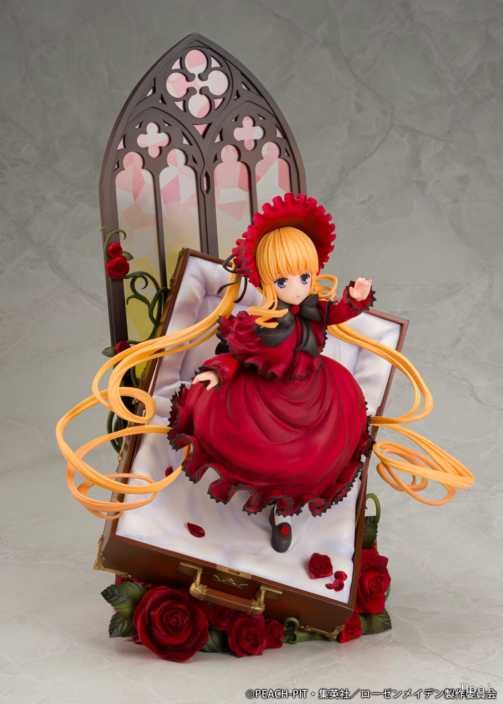 Шинку / Shinku