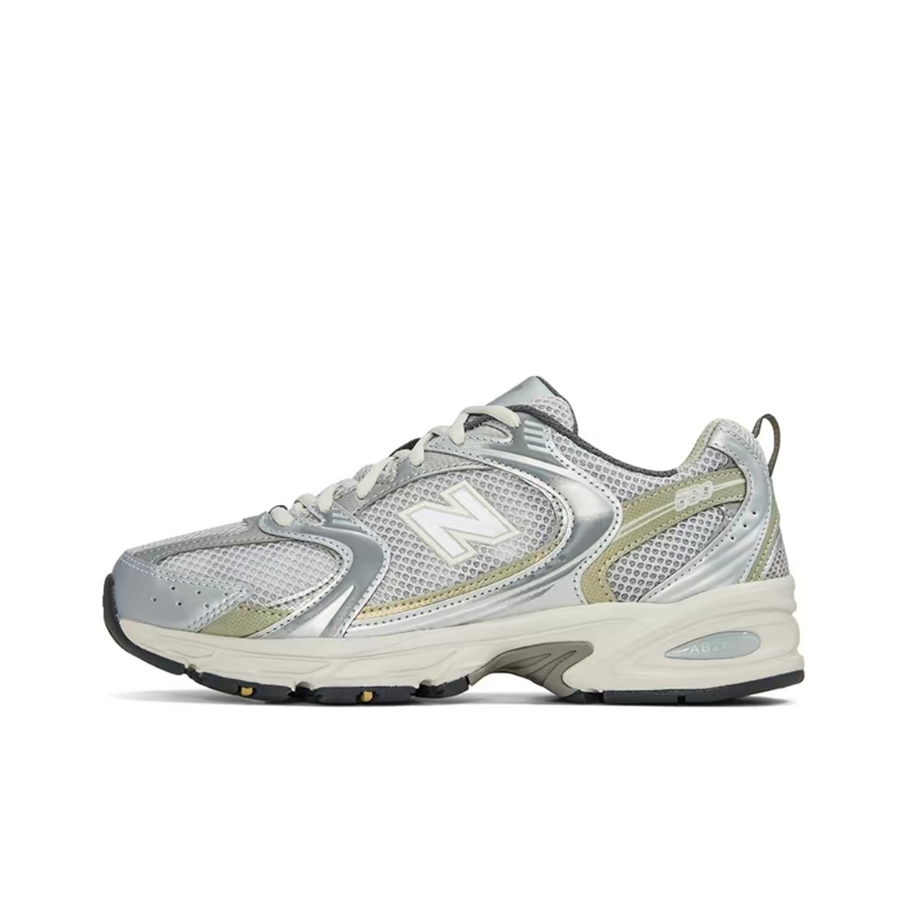 New Balance 530 "Silver Olive"