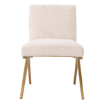 Стул Dining Chair Fico арт.114716