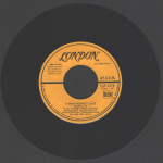 Engelbert Humperdinck / A Man Without Love (7" Vinyl Single)