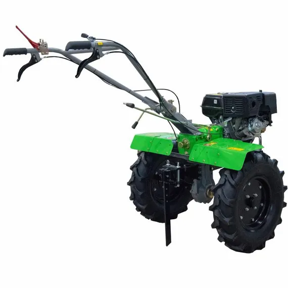 Мотоблок "ECO" МБ9-1307 (13 л.с., с понижающей передачей, 5*12)