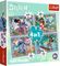 Puzzle Puzzle 4in1 Lilo&amp;Stitch's crazy day
