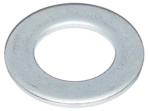 Шайба плоская DIN125 М10 (кг.)