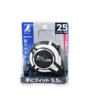 Рулетка японская длина 5,5 м ширина 25 мм Shinwa FIT GEAR 80531 М00021635
