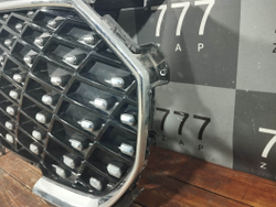 Решетка радиатора Chery Tiggo 8 Pro Max 22-нв Б/У Оригинал 602001961AA