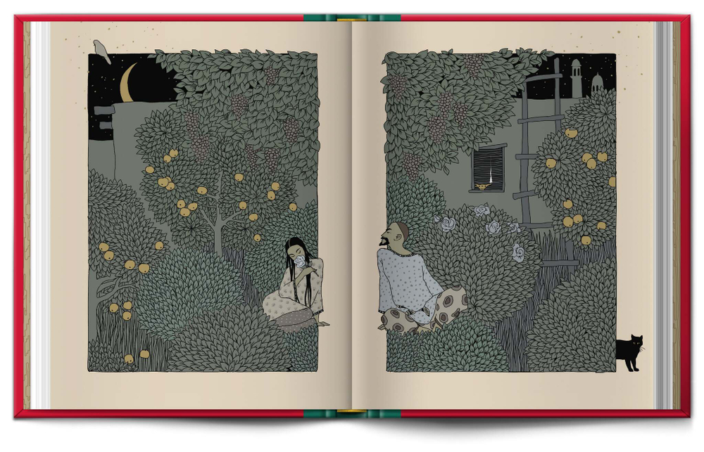 Книга «Повесть о Ходже Насреддине» Л. В. Соловьев