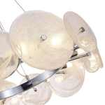 Светильник подвесной ELSA G9 LED 12х5W