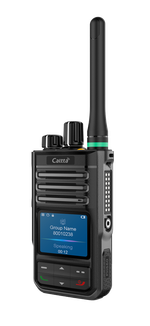Радиостанция портативная цифровая Caltta PH660 VHF