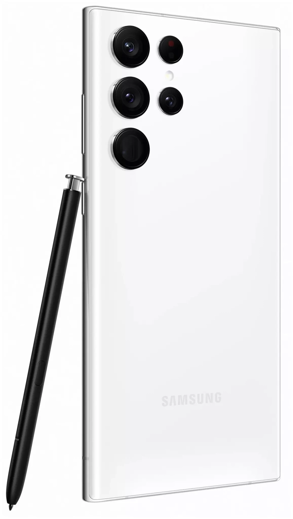 Samsung Galaxy S22 Ultra 5G 512GB Phantom White (SM-S908E)