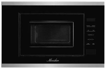 Встраиваемая микроволновая печь Monsher MMH 1020 BX