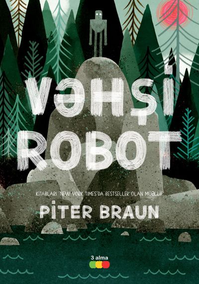 Vəhşi robot