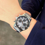 Мужские наручные часы Casio Edifice EFR-575C-8A