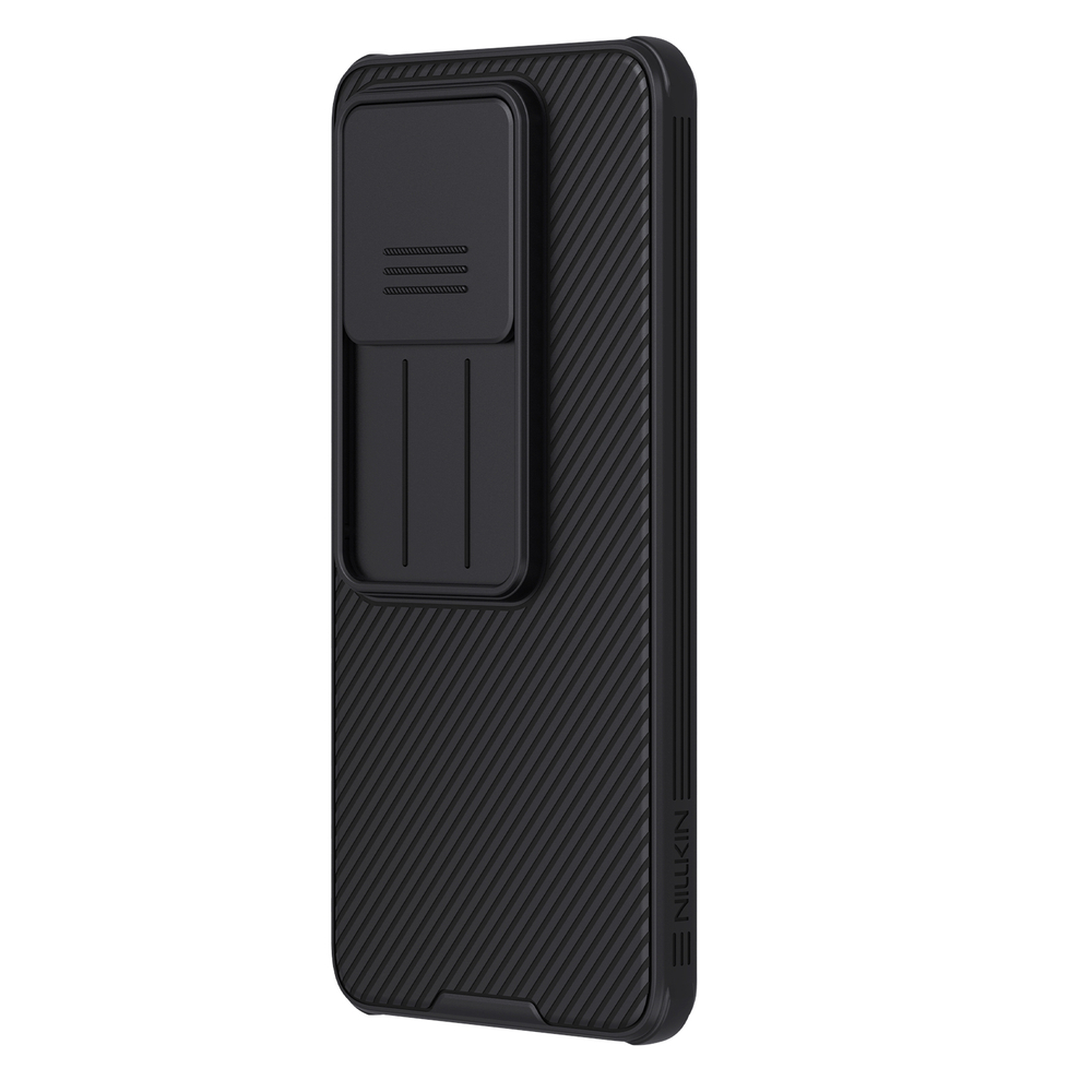 Усиленный чехол с сдвижной шторкой для камеры от Nillkin для Xiaomi 14T, серия CamShield Pro Case