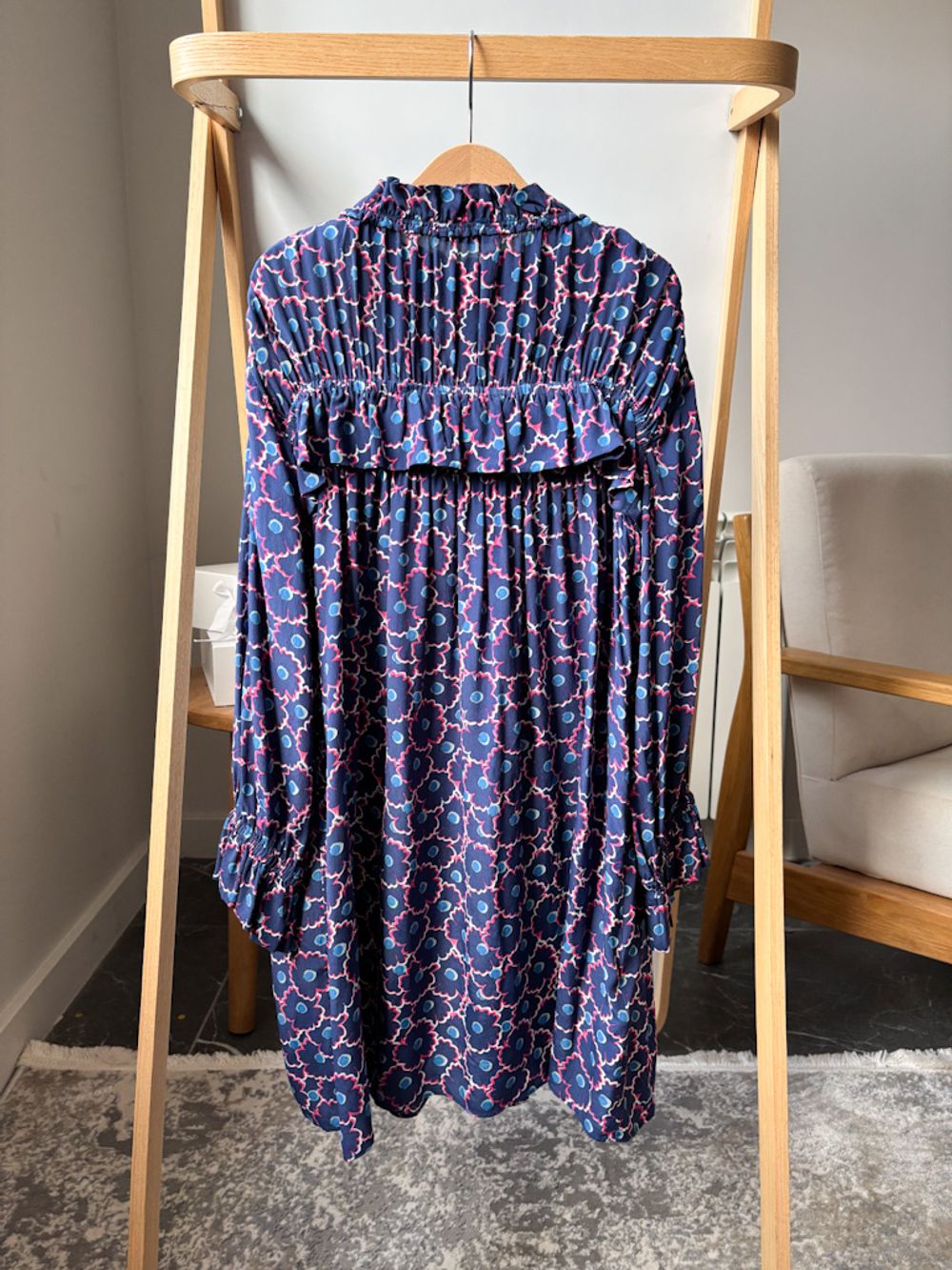 Платье Marni, 128