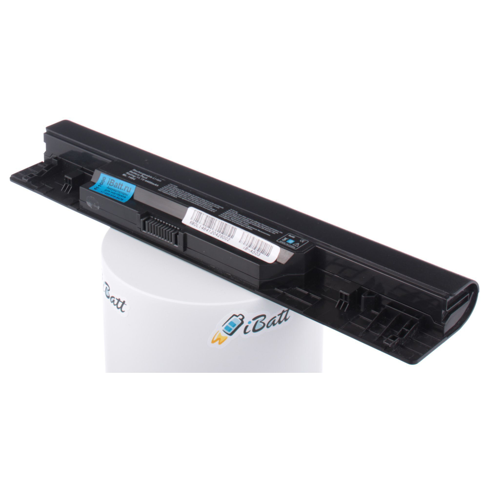 Аккумулятор iBatt 4400mAh, для JKVC5 TRJDK 451-11467 9JJGJ
