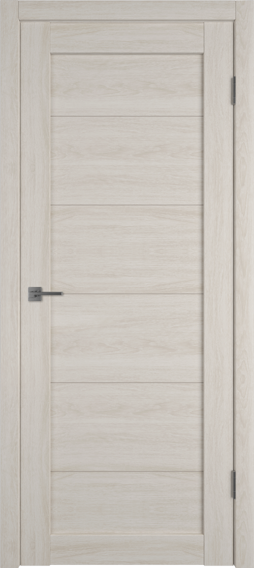 Дверь Atum Pro 32 / Scansom Oak / Владимирские двери