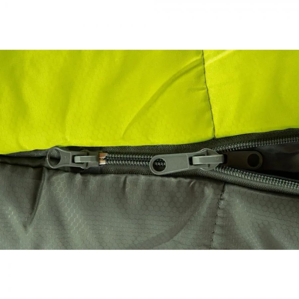 Спальный мешок TRAMP Voyager Compact 0°, артикул TRS-052C