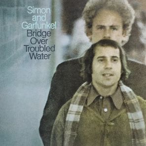 Simon And Garfunkel / Bridge Over Troubled Water (LP)