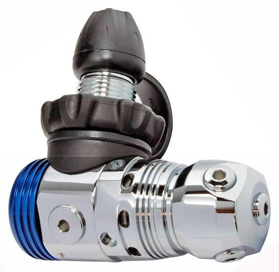 Первая ступень регулятора Aquatec RG-1100F DIN