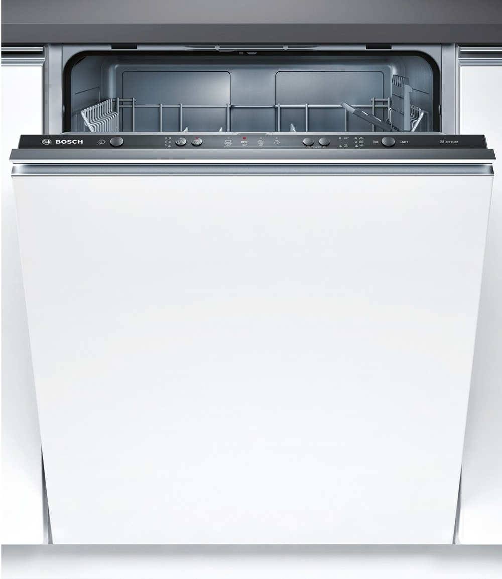 Встраиваемая посудомоечная машина Bosch SMV 40D20 RU