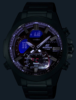 Часы Casio ECB-30D-1AEF