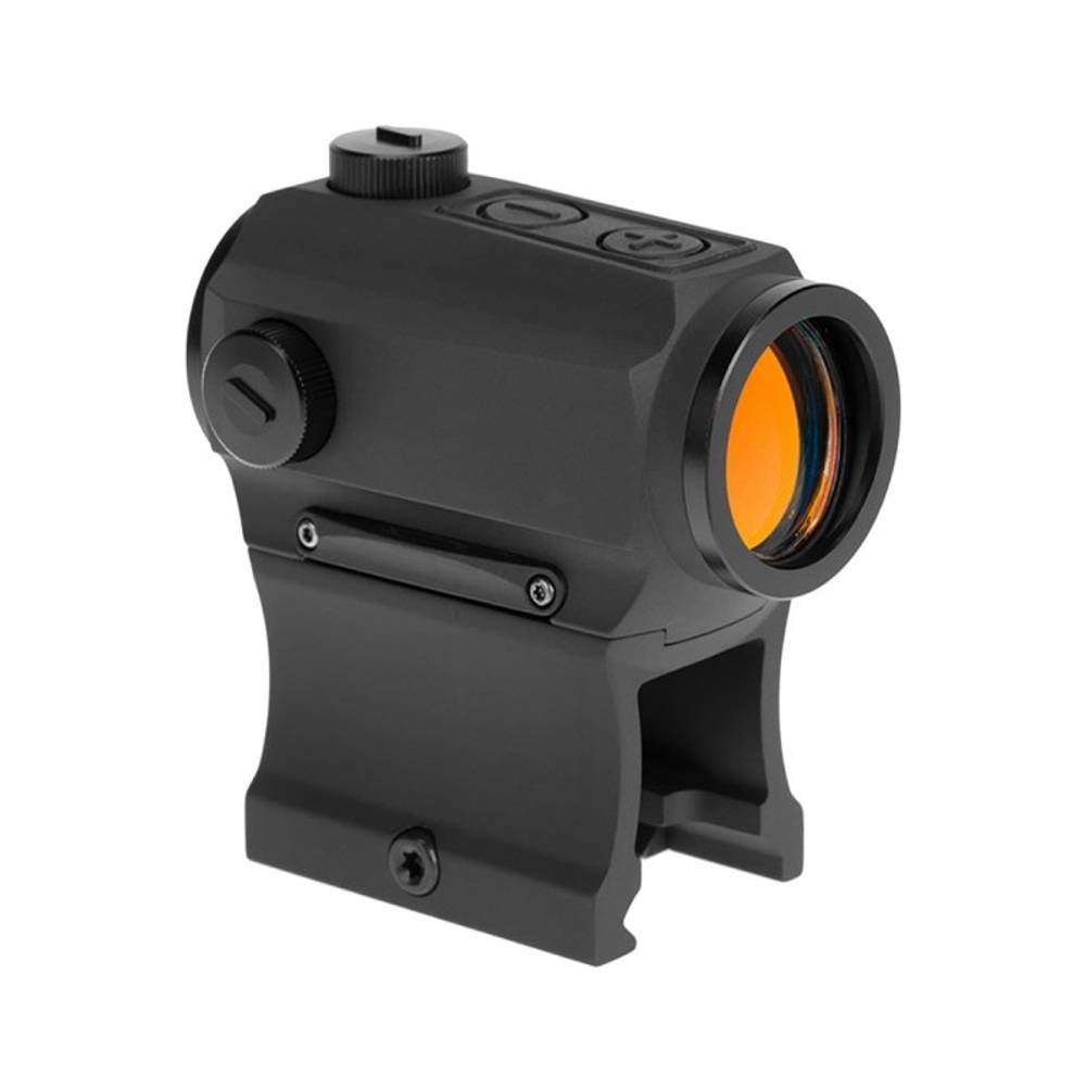Коллиматорный прицел Holosun Micro HS403B