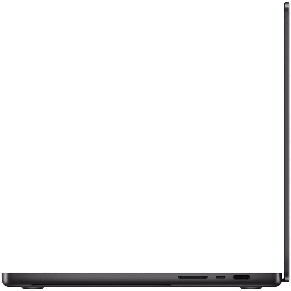 Ноутбук Apple MacBook Pro 16 M4 Max 2024 36+1 ТБ чёрный космос MX303