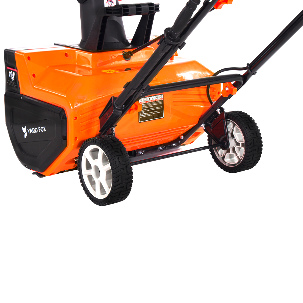 Электрический снегоуборщик YARD FOX BASIC 5633Е