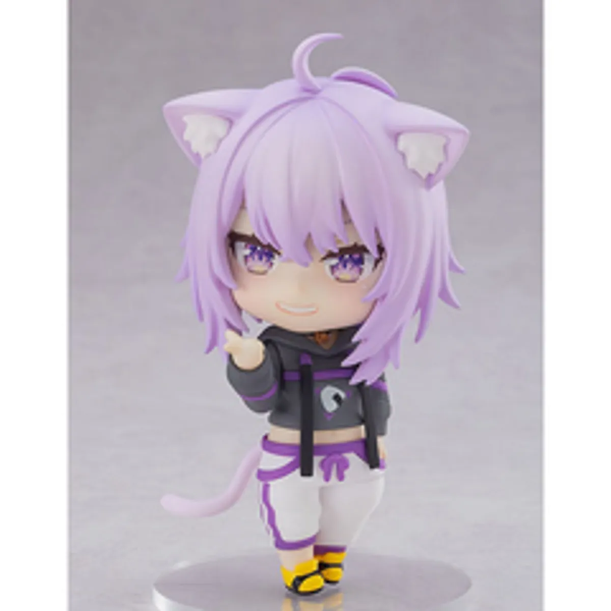 Фигурка Nendoroid Nekomata Okayu (1860)