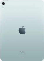 iPad Air 11 (2025) Wi-Fi 512 ГБ, синий