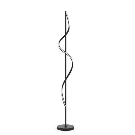 Торшер 4180-1F Locket