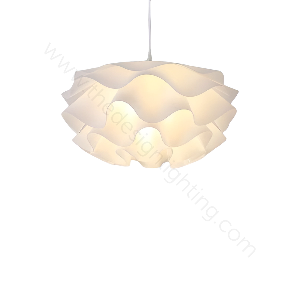Pendant design lamp Manawyddan