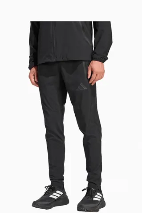 Штаны adidas Tiro Travel - черный