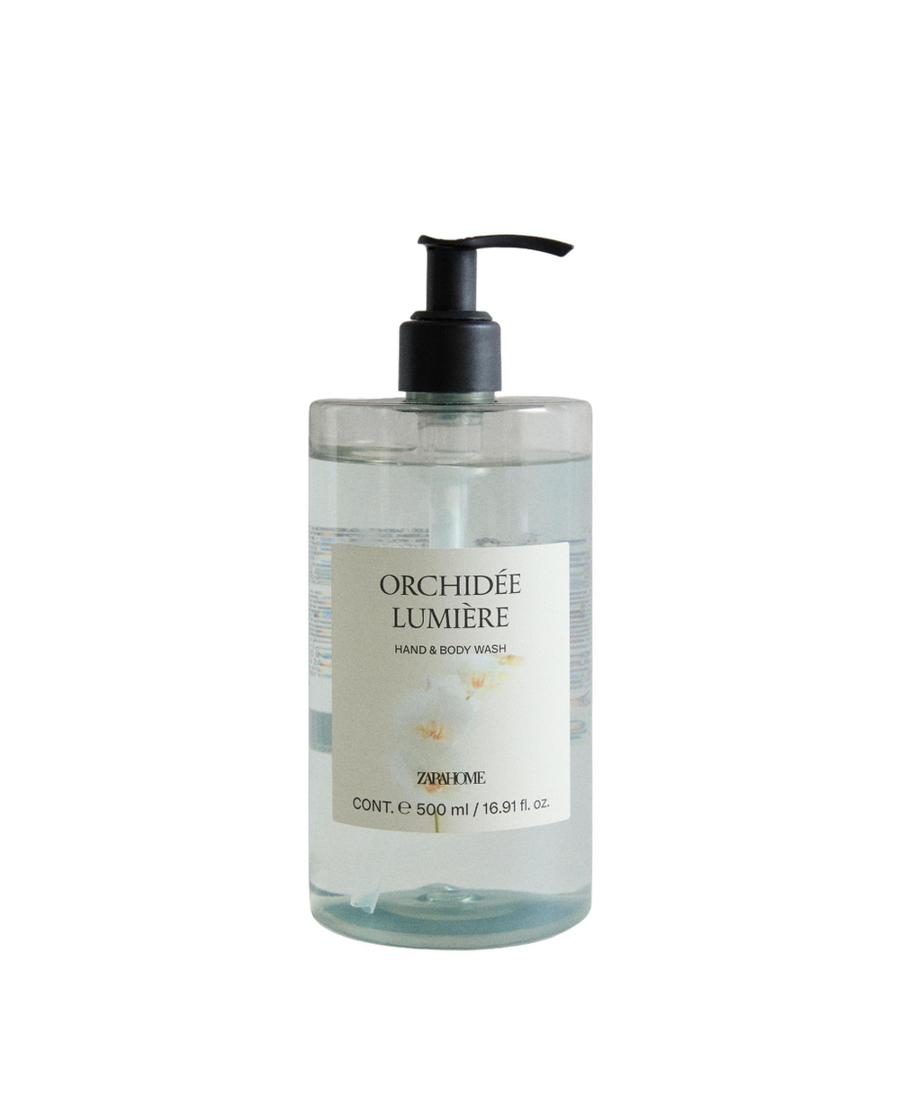 Жидкое мыло для рук Orchid e Lumi re Zara Home, фото 8